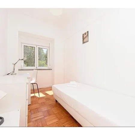 Apartament Houze_central 4 Flat *